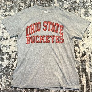 Vintage Ohio State Buckeyes t-shirt